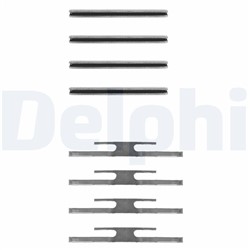  DELPHI 