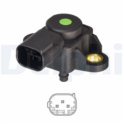 Sensor, boost pressure PS20068-12B1_2