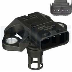 Sensor, intake manifold pressure PS20086-12B1_2