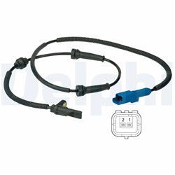 ABS andur (rattal) DELPHI SS20390