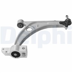 Front axle track control arm R (with ball joint) fits: AUDI Q3; SEAT ALHAMBRA; VW CC B7, PASSAT ALLTRACK B7, PASSAT B6, PASSAT B7, PASSAT B7/KOMBI, SHARAN, TIGUAN 1.4-3.6 03.05-_0