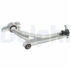 Front axle track control arm L (with ball joint) fits: AUDI Q3; SEAT ALHAMBRA; VW CC B7, PASSAT ALLTRACK B7, PASSAT B6, PASSAT B7, PASSAT B7/KOMBI, SHARAN, TIGUAN 1.4-3.6 03.05-_0