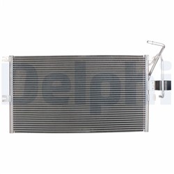 Air conditioning condenser TSP0225107_2
