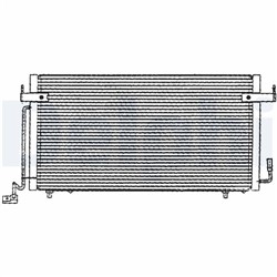 Air conditioning condenser TSP0225117_2