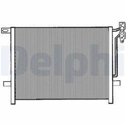 Air conditioning condenser TSP0225118
