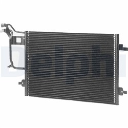 Air conditioning condenser TSP0225184_0