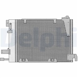 Air conditioning condenser TSP0225221_2