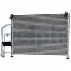 Air conditioning condenser TSP0225252
