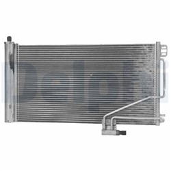 Air conditioning condenser TSP0225329