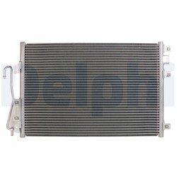 Air conditioning condenser TSP0225360