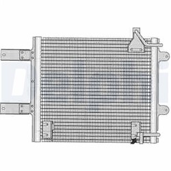 Air conditioning condenser TSP0225373