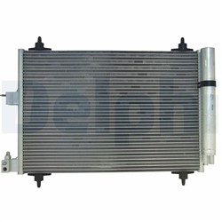 Air conditioning condenser TSP0225411_2