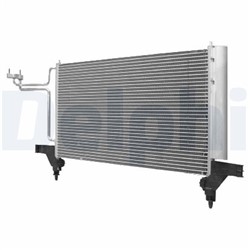 Air conditioning condenser TSP0225458