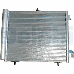 Air conditioning condenser TSP0225481