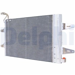 Air conditioning condenser TSP0225508