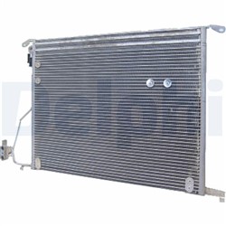 Air conditioning condenser TSP0225529