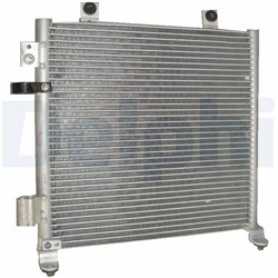 Air conditioning condenser TSP0225531
