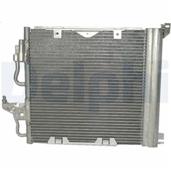 Air conditioning condenser TSP0225533_0