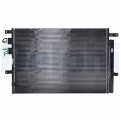 Air conditioning condenser TSP0225544