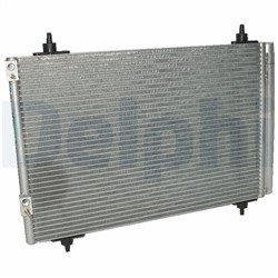 Air conditioning condenser TSP0225548_1