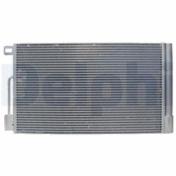 Air conditioning condenser TSP0225552_2