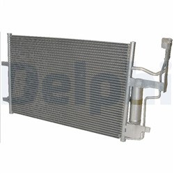 Air conditioning condenser TSP0225561