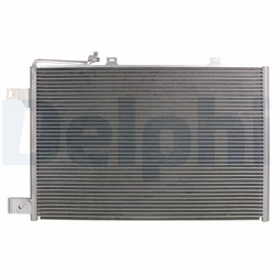 Air conditioning condenser TSP0225563_2