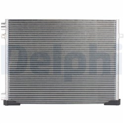 Air conditioning condenser TSP0225565