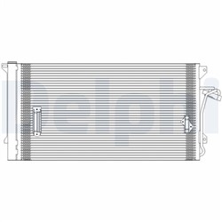 Air conditioning condenser TSP0225618