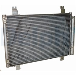 Air conditioning condenser TSP0225622_2