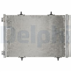 Air conditioning condenser TSP0225642