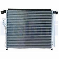 Air conditioning condenser TSP0225654