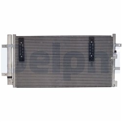 Air conditioning condenser TSP0225671