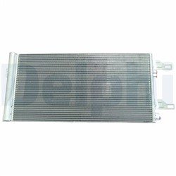 Air conditioning condenser TSP0225680