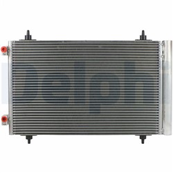 Air conditioning condenser TSP0225702