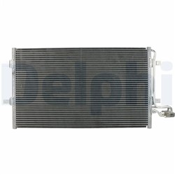 Air conditioning condenser TSP0225704
