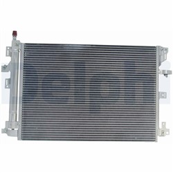 Air conditioning condenser TSP0225707