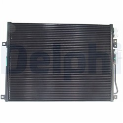 Air conditioning condenser TSP0225709