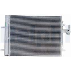 Air conditioning condenser TSP0225710_0