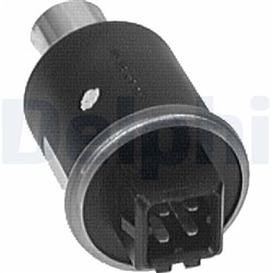Pressure Switch, air conditioning TSP0435004