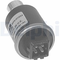 Pressure Switch, air conditioning TSP0435058