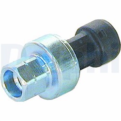 Air conditioning high pressure switch-key DELPHI TSP0435066