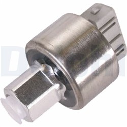 Pressure Switch, air conditioning TSP0435070