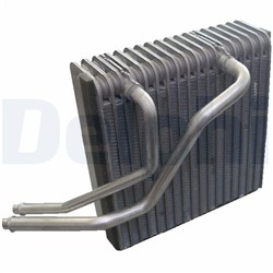 Evaporator, air conditioning TSP0525032