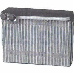Evaporator, air conditioning TSP0525136