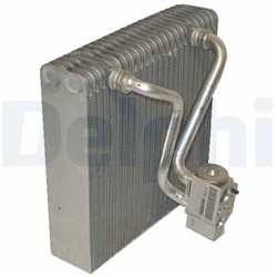 Evaporator, air conditioning TSP0525160