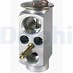 Expansion Valve, air conditioning TSP0585072_0