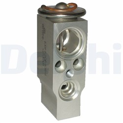 Expansion Valve, air conditioning TSP0585101_2