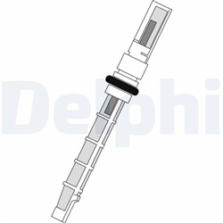 Розширювальний клапан кондиціонера DELPHI TSP0695190