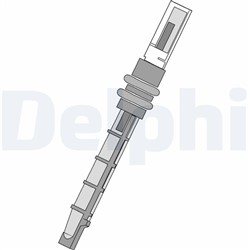 Injector Nozzle, expansion valve TSP0695195